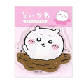 【ちいかわ】アクリルクリップ ちいかわチョコ沼