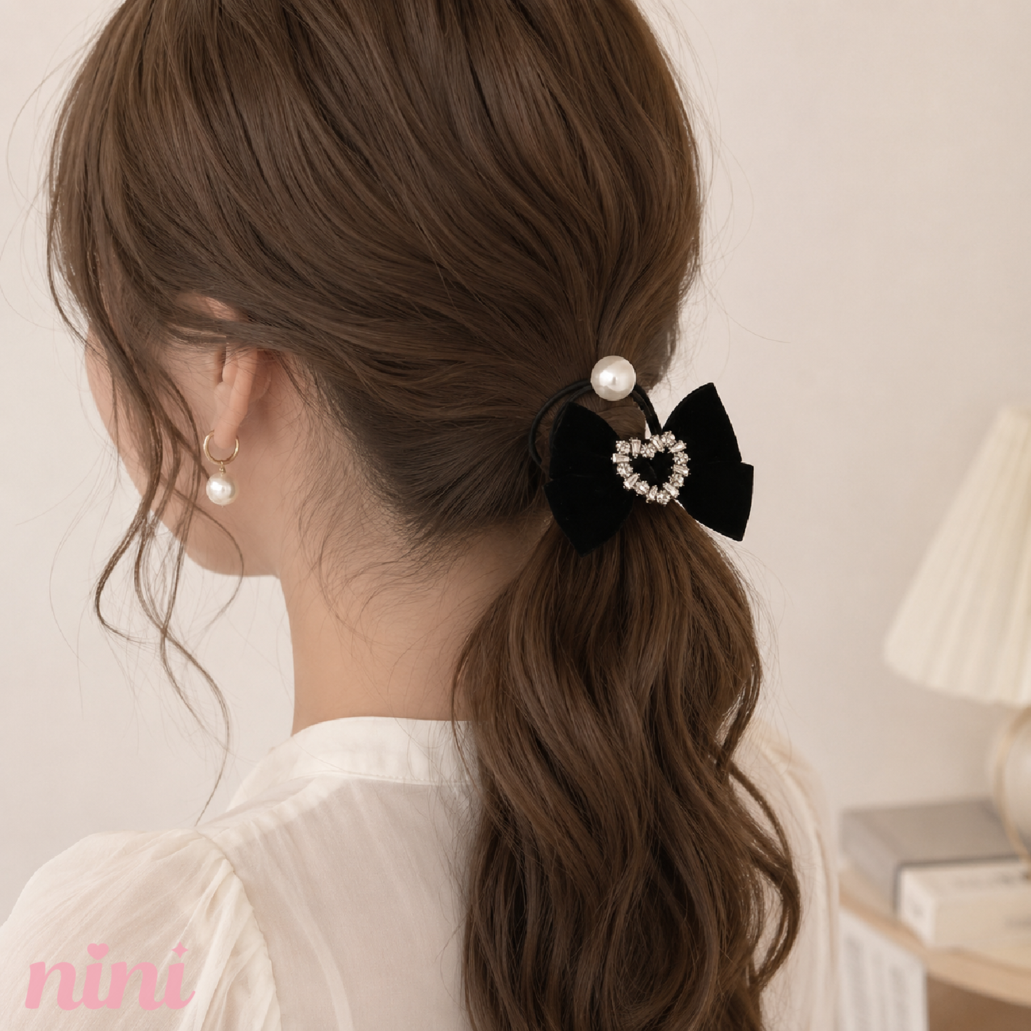 Velvi Hair Tie