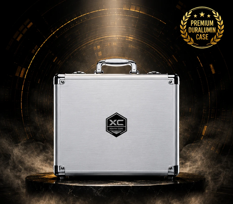 XENITH CORE TORVAULT