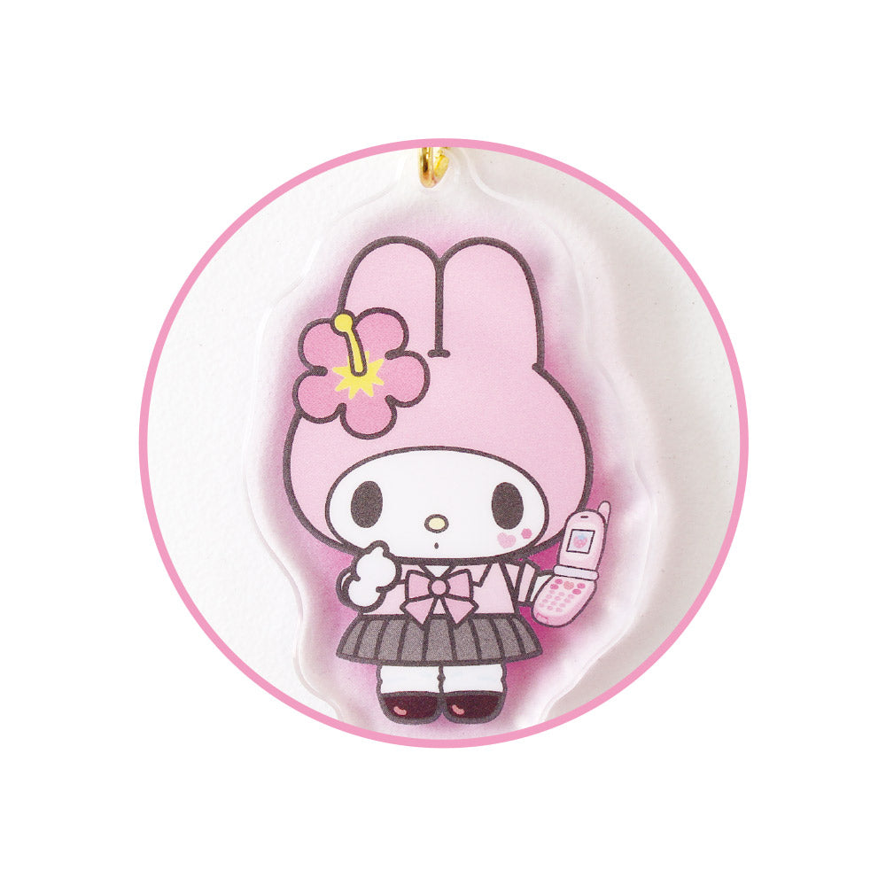 【サンリオキャラクターズ】ファーストラップ
