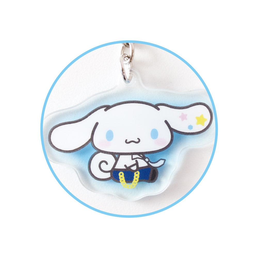 【サンリオキャラクターズ】ファーストラップ