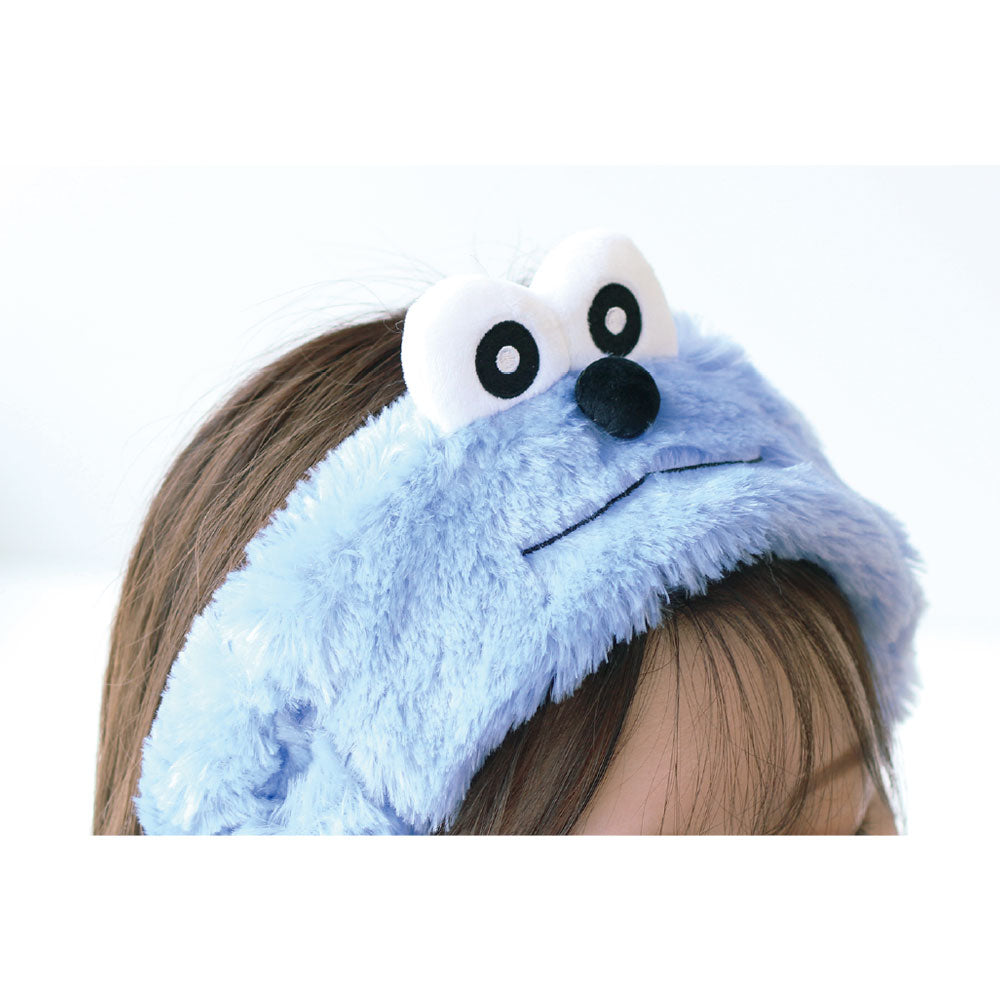 パペットスンスンヘアバンド スンスンＮ