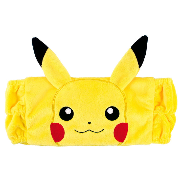 【ポケットモンスター】ヘアバンド　ピカチュウN