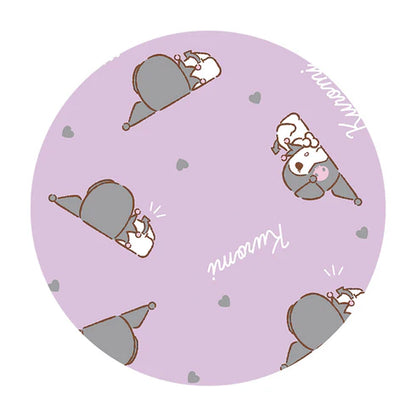 【サンリオキャラクターズ】おしりポーチ