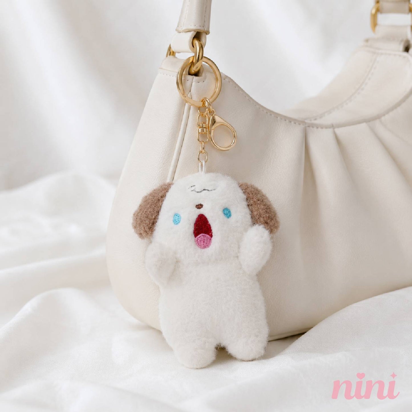 Poppy Charm