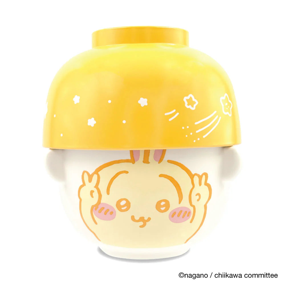 【ちいかわ】汁椀茶碗セット2