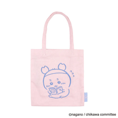 【ちいかわ】刺繍ミニトート