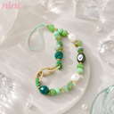 グリーン💚
