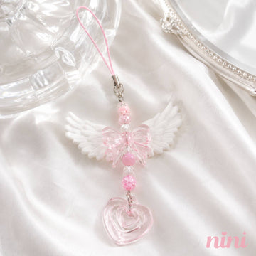 Angel Wing Ribbon