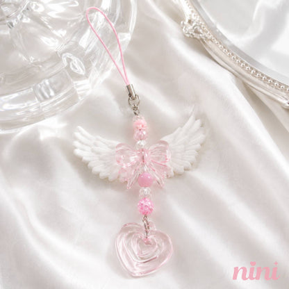 Angel Wing Ribbon