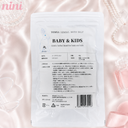 BABY&KIDS