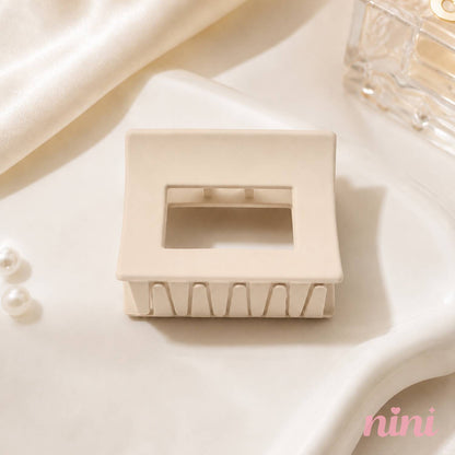 Caffe Latte Clip（ベージュ）