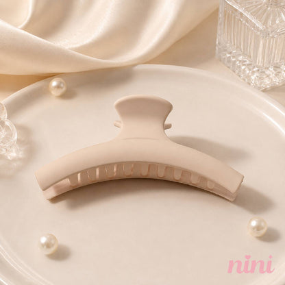 Caffe Latte Clip（ベージュ）