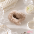 Mof Heart Clip