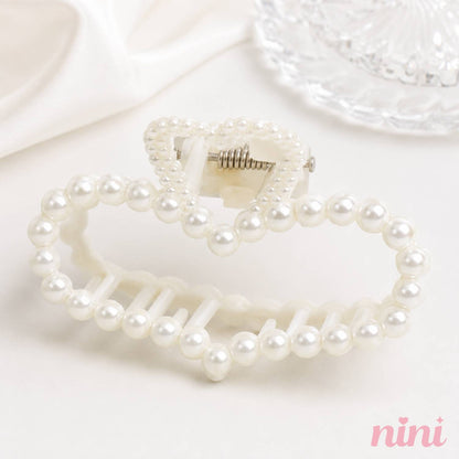 Pearl Mermaid Clip（パールマーメイドクリップ）