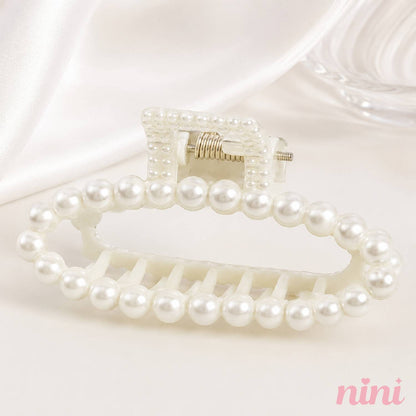 Pearl Mermaid Clip（パールマーメイドクリップ）