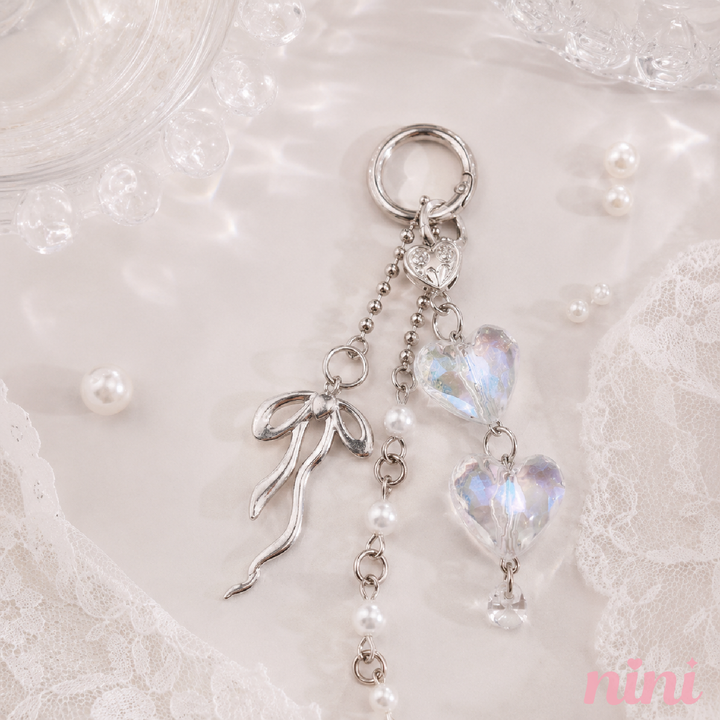 Prism Twin Heart