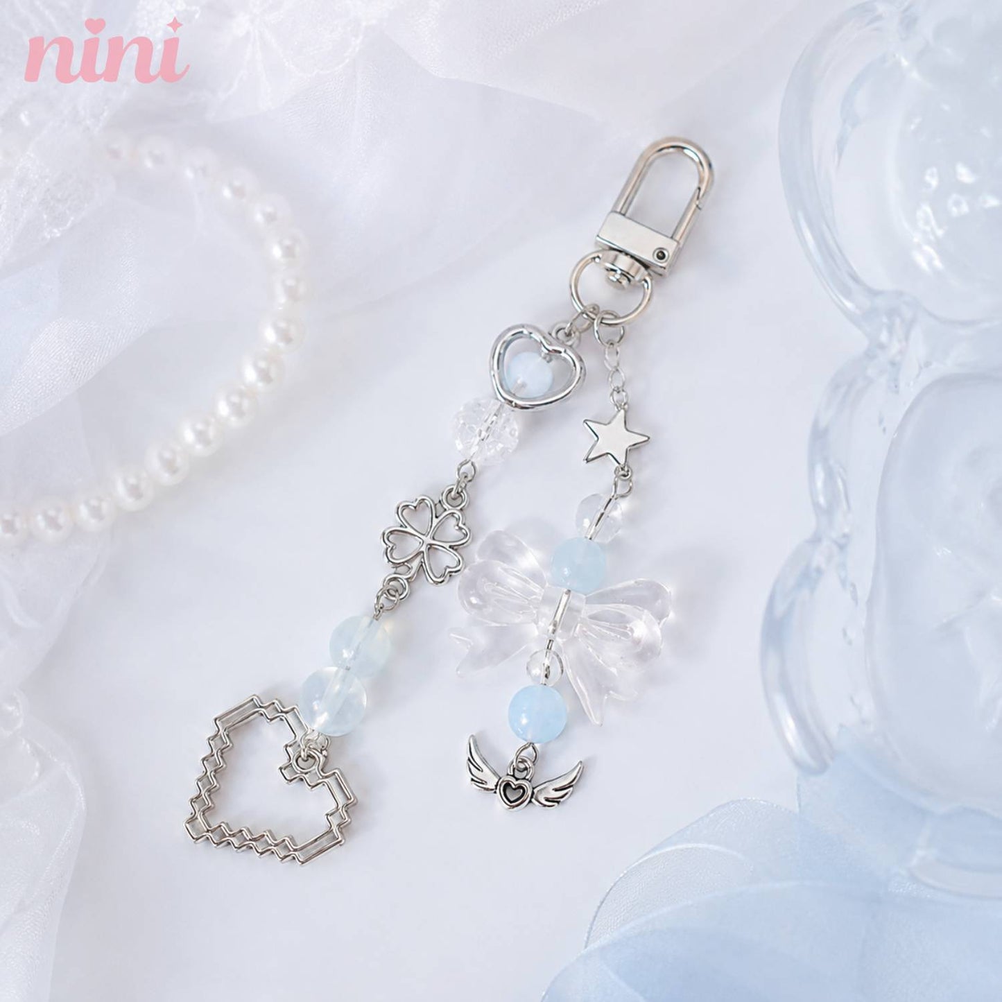 ベイビーブルー
