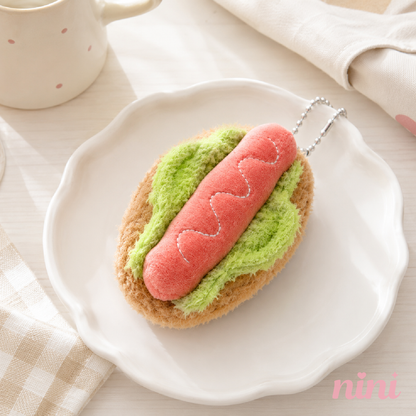 モグデリチャーム