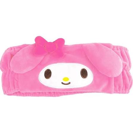 【サンリオ】ヘアバンド