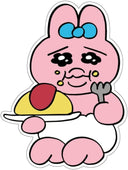 オムライス