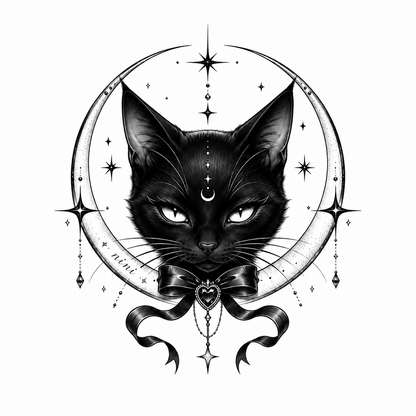 nini ink タトゥーシール