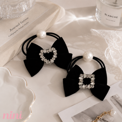 Velvi Hair Tie