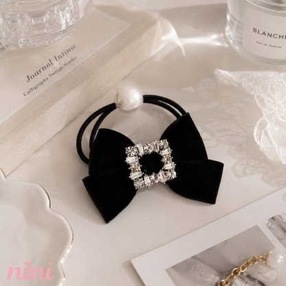 Velvi Hair Tie