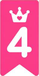 4位